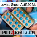 Levitra Super Active 20Mg new08